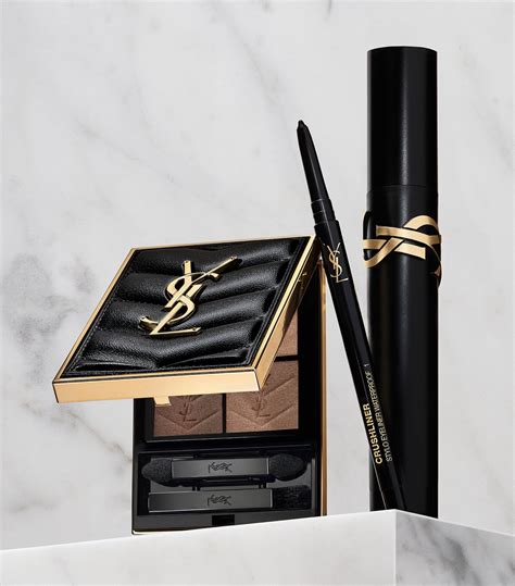 ysl mini clutch